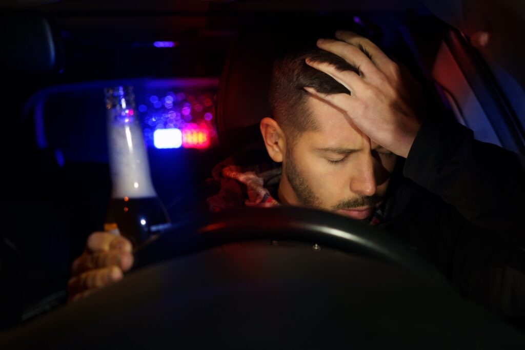how long does a dui stay on your record